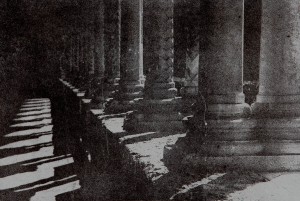 Chiostro Duomo di Monreale