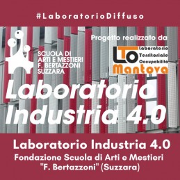 LTO - Laboratorio Industria 4.0
