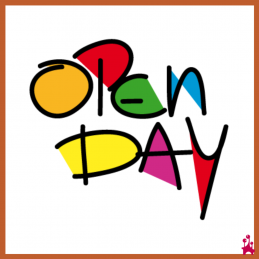 OPEN DAY 2024-2025